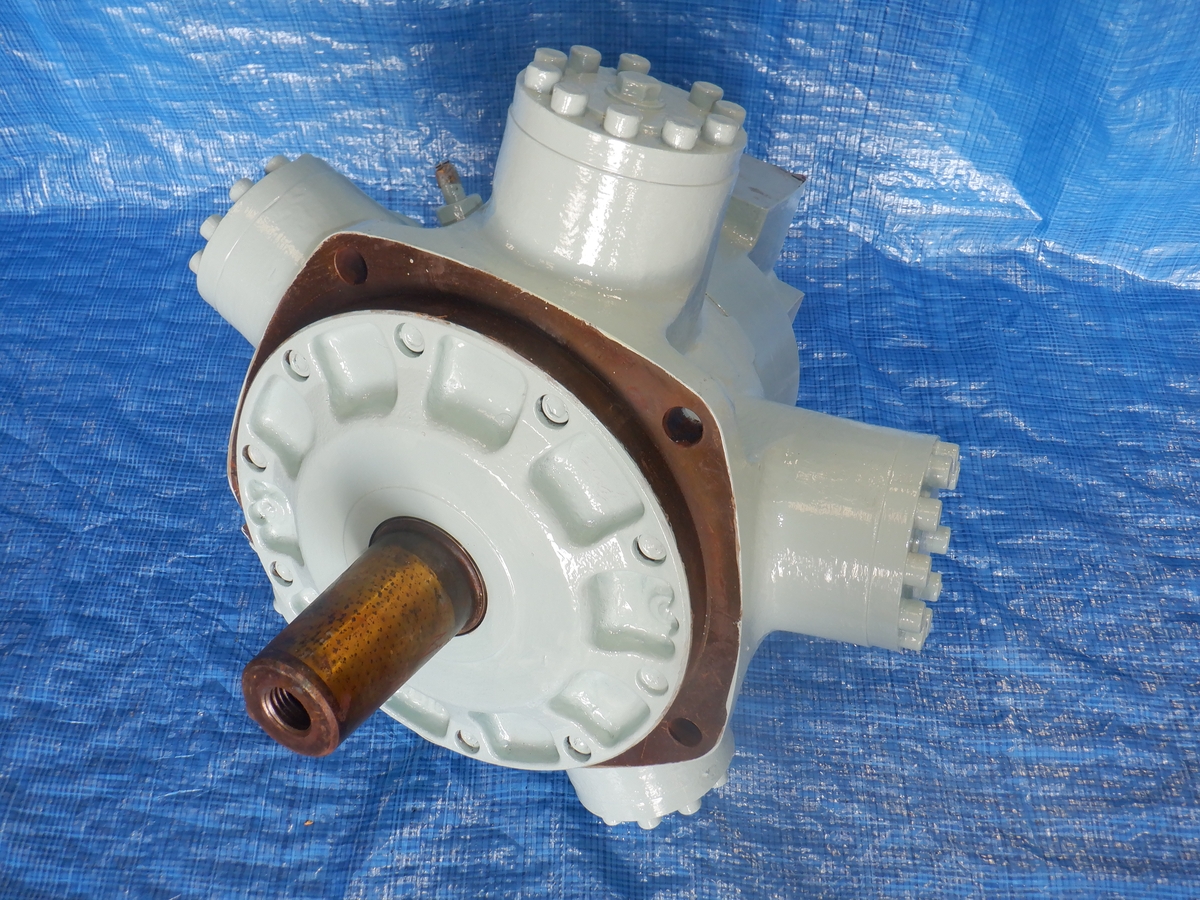 KW-004 SB508V3-100/50-110-ENTU