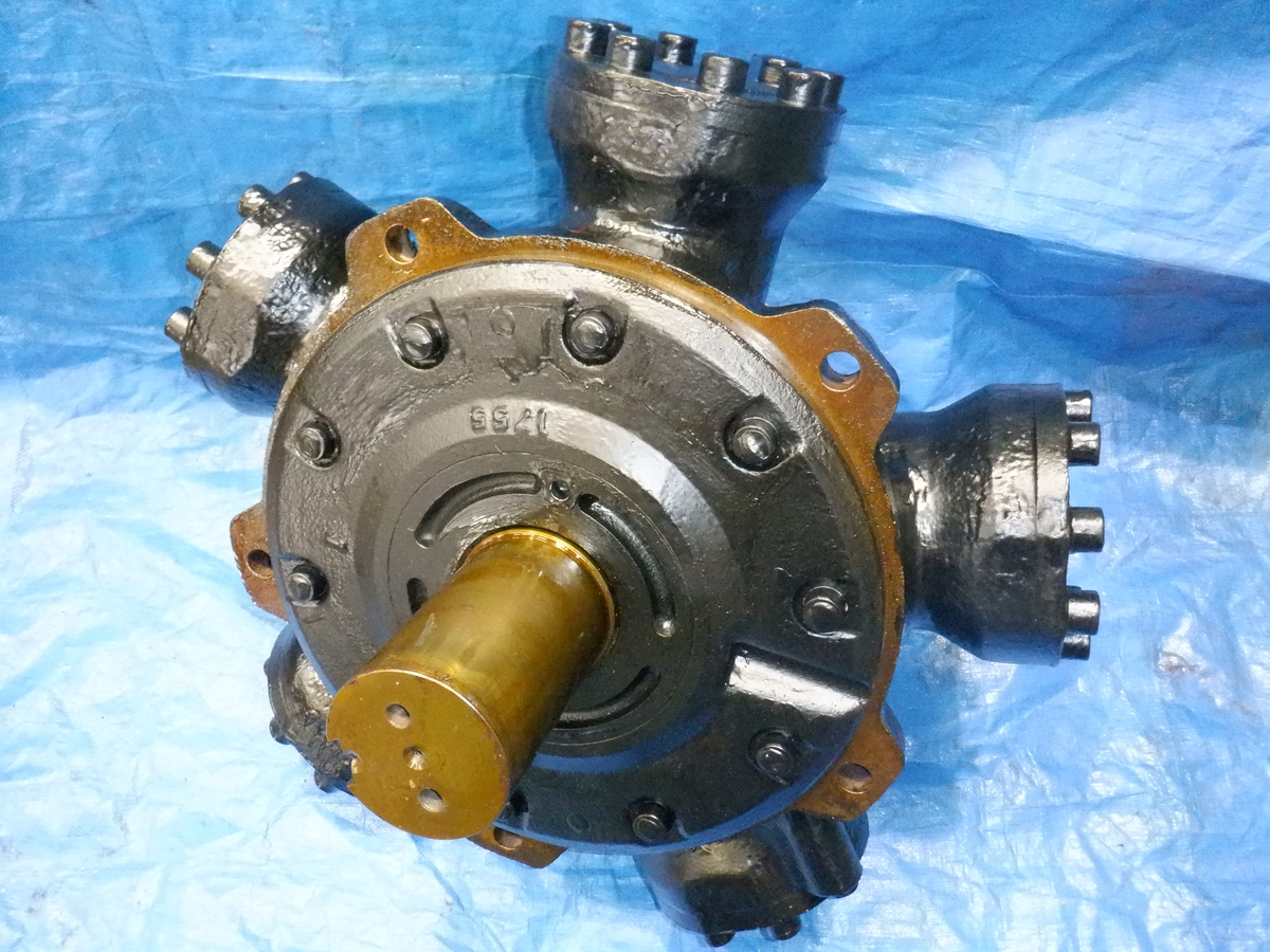 UC-001 UMRH-2200PW-1