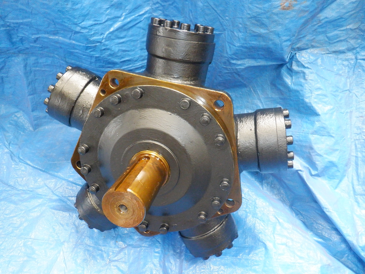 YN-002 RM65V