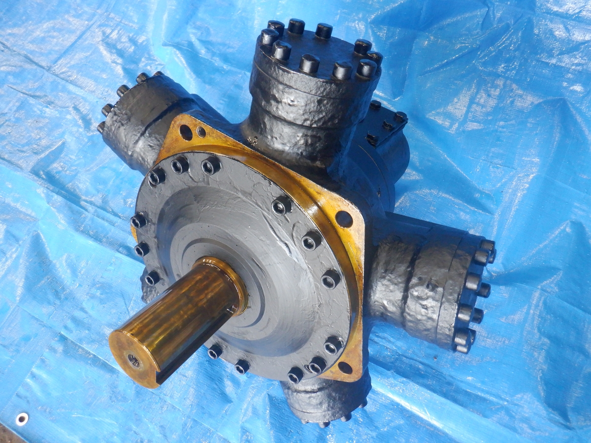 YN-003 RM65V